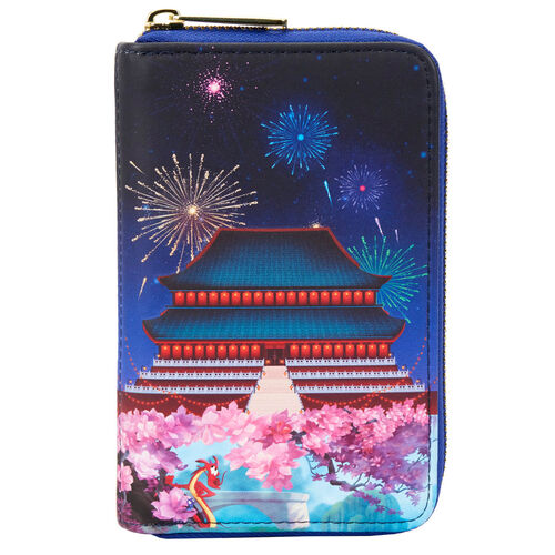 chez-rhox-geek-stop-wallet-disney-princess-mulan-castle-fireworks-1.jpg