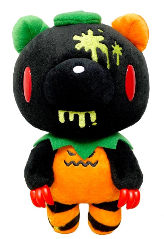 chez-rhox-geek-stop-plush-gloomy-the-naughty-grizzly-halloween-orange-and-black-8-inch.JPG