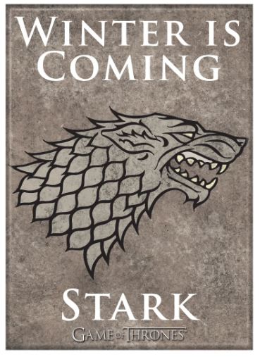 chez-rhox-geek-shop-magnet-game-of-thrones-winter-is-coming.JPG