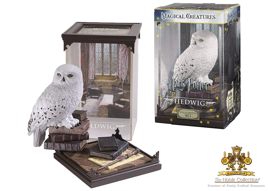 chez-rhox-geek-stop-collectible-harry-potter-magical-creature-no1-hedwig.png