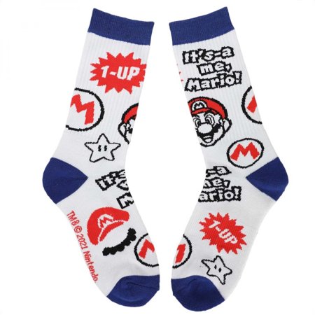 chez-rhox-geek-stop-socks-nintendo-super-mario-it-s-a-me-mario-crew-1-pair-white-blue.jpeg