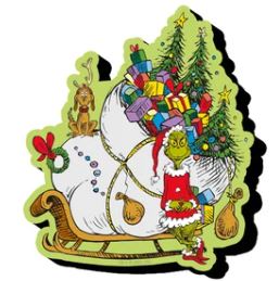 chez-rhox-geek-stop-bdr-seuss-the-grinch-with-gift-on-sled.JPG
