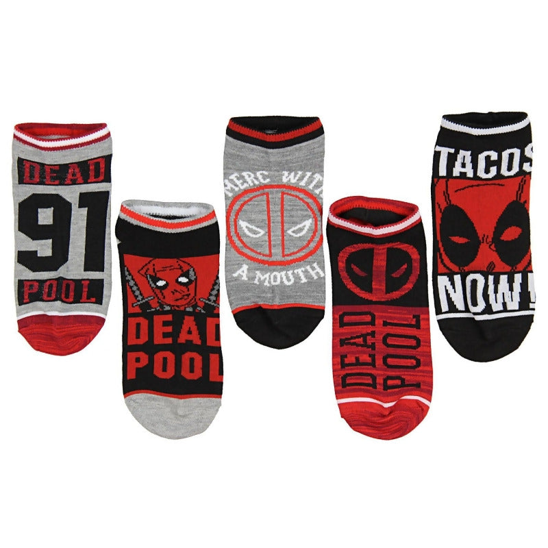 chez-rhox-le-geek-stop-socks-marvel-deadpool-black-gray-and-red-five-pairs-ankle.jpg