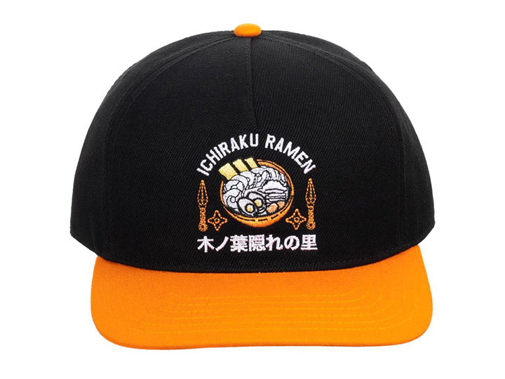 chez-rhox-geek-stop-baseball-hat-naruto-ichiraku-ramen-embroidered-kanji-black-orange-4.jpg