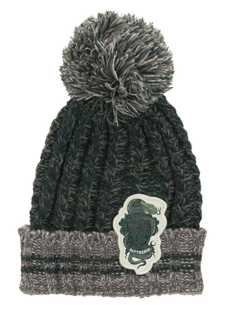 chez-rhox-geek-stop-winter-hat-accessory-wizarding-world-harry-potter-heatered-with-pompom-slytherin.jpg