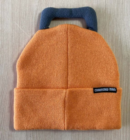 chez-rhox-geek-stop-beanie-tuque-winter-hat-chainsaw-man-pochita-face-3d-orange-2.jpg