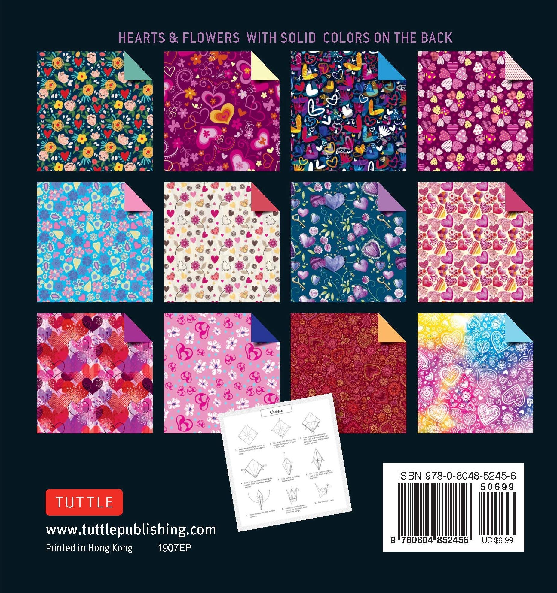 chez-rhox-geek-stop-origami-paper-tuttle-100-sheets-15cm-hearts-and-flowers-pattern-2.jpg