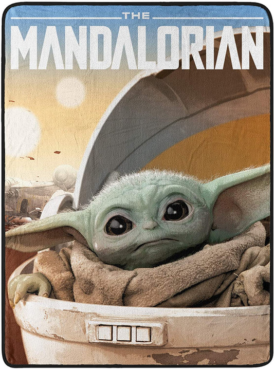 chez-rhox-geek-stop-blanket-super-soft-fleece-throw-star-wars-the-mandalorian-the-child-child-arrived.jpg