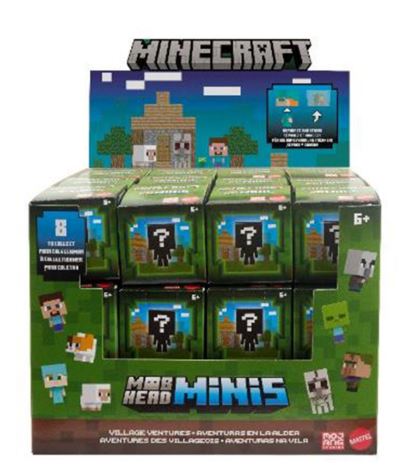 chez-rhox-geek-stop-blind-box-minecraft-mob-head-minis-village-ventures.JPG