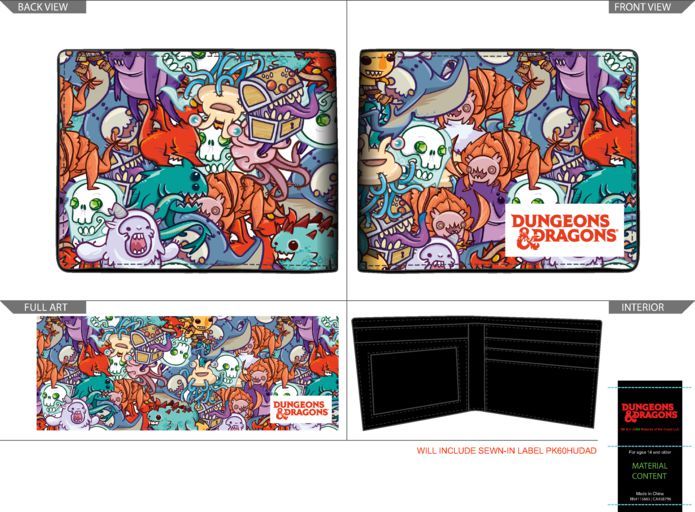 chez-rhox-geek-stop-wallet-dungeons-and-dragons-chibi-monsters-faux-leather-bifold.jpg