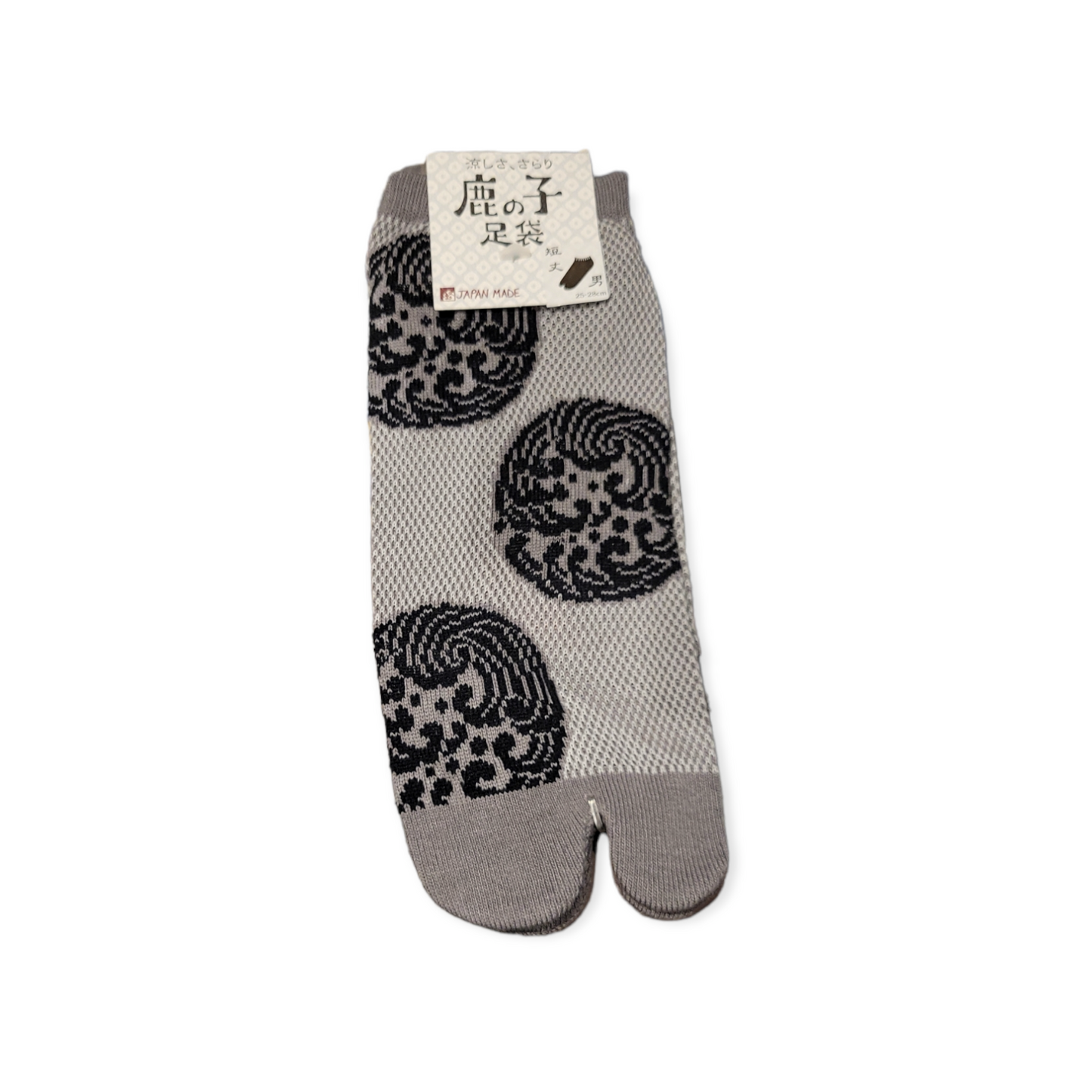 chez-rhox-geek-stop-socks-tabi-wave-rond-black-25-28cm.png