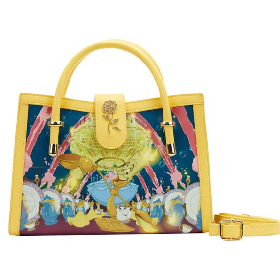 chez-rhox-geek-stop-crossbody-disney-princess-beauty-and-the-beast-scenes-movie-yellow-fake-leather.JPG