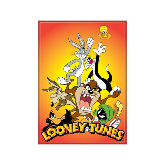 chez-rhox-geek-stop-patch-looney-tunes-daffy-tweety-coyote-sylvester-bugs-taz-and-marvin.jpg