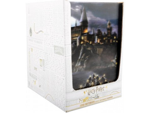chez-rhox-geek-stop-notebook-harry-potter-3d-cover-hogwarts-castle-redplanet.jpg