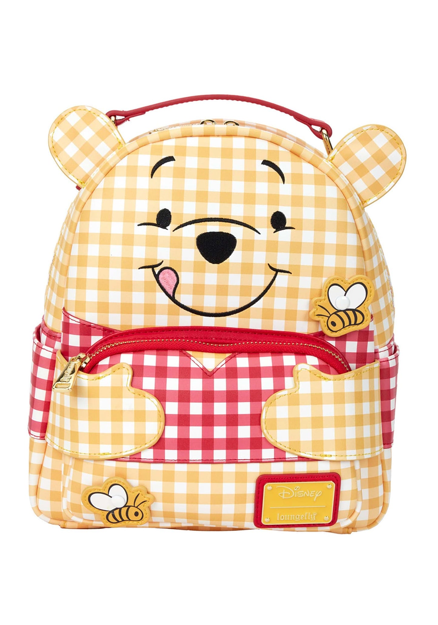 chez-rhox-geek-stop-mini-backpack-disney-winnie-the-pooh-winnie-face-gingham-fake-leather-1.jpg