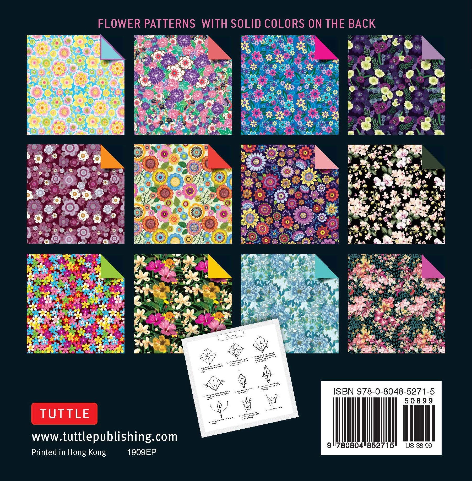 chez-rhox-geek-stop-origami-paper-tuttle-200-sheets-15cm-flower-pattern-2.jpg