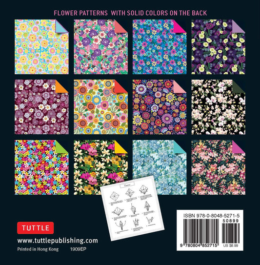 chez-rhox-geek-stop-origami-paper-tuttle-200-sheets-15cm-flower-pattern-2.jpg