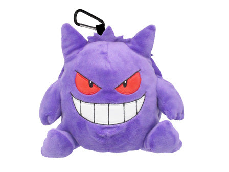 chez-rhox-geek-stop-pouch-pokemon-pocket-monsters-GENGAR-GANGAR-plush-with-clip-8-inches-3.jpg