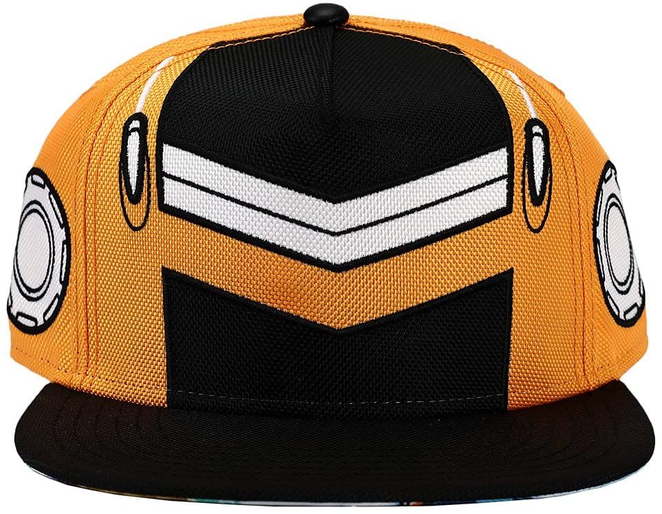 chez-rhox-geek-stop-baseball-hat-dragon-ball-z-great-saiyaman-black-orange-ballistic-nylon-snapback.jpg