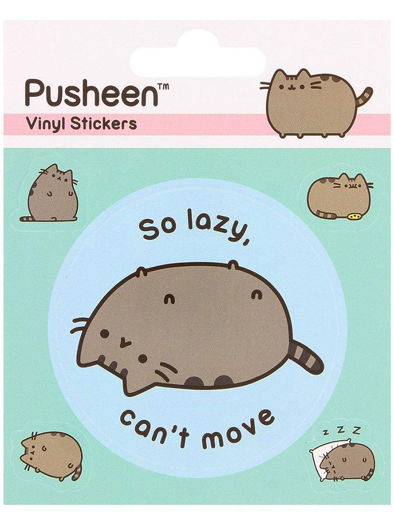 chez-rhox-geek-stop-stickers-pusheen-so-lazy-cant-move-set-of-five-vinyl.jpg