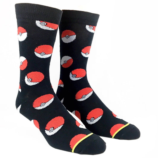chez-rhox-geek-stop-socks-nintendo-pokemon-poke-balls-black-yellow-line-1-pair-crew.jpg