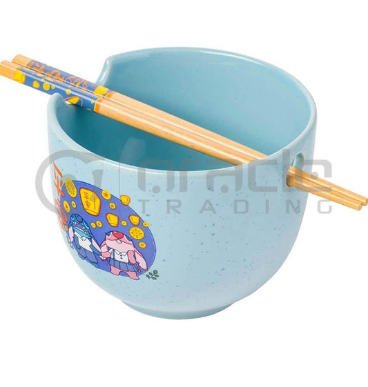 chez-rhox-geek-stop-ramen-bowl-disney-lilo-and-stitch-stitch-with-angel-chibi-with-lenterns-with-chopsticks-20-oz.JPG