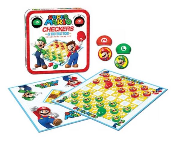 chez-rhox-geek-shop-boardgame-nintendo-super-mario-checkers-and-tic-tac-toe-mario-vs-luigi-collectors-edition.JPG