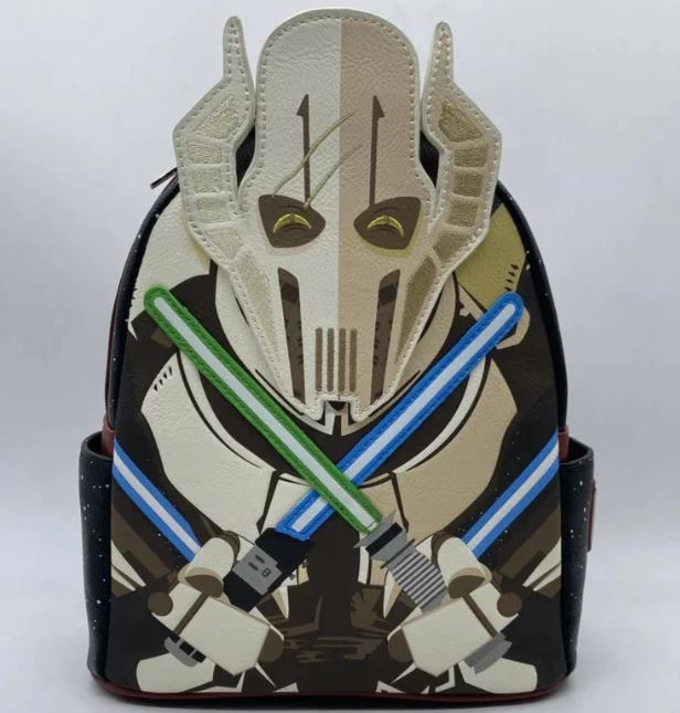 geeky mini backpacks Mini Backpack - Star Wars