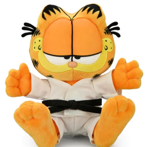 chez-rhox-geek-stop-plush-nickelodeon-garfield-garfield-karate-gi-8-inch.JPG