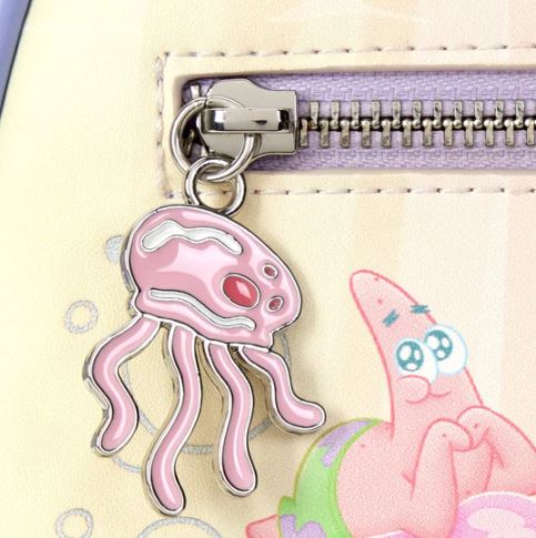 chez-rhox-geek-stop-mini-backpack-nickelodeon-spongebob-squarepants-with-patrick-jellyfish-faux-leather-4.JPG