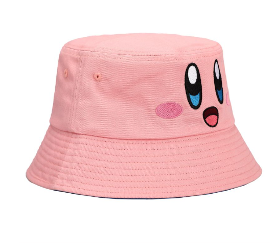 chez-rhox-geek-stop-hat-nintendo-kirby-kirby-big-face-pink-bucket-hat-2.PNG