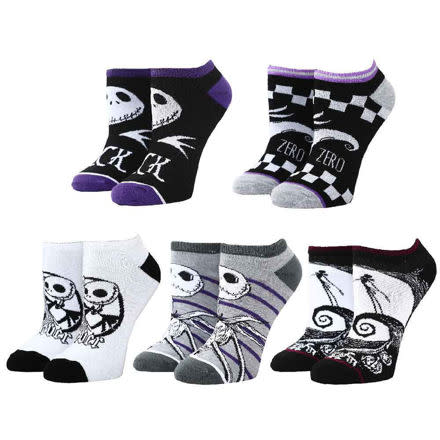chez-rhox-geek-stop-socks-disney-nightmare-before-christmas-jack-sally-5-pair.jpeg