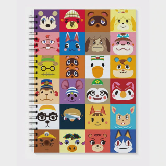 chez-rhox-geek-stop-notebook-animal-crossing-new-horizon-character-icons-grid.jpg