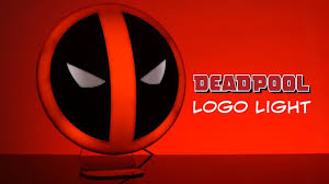 chez-rhox-geek-stop-lamp-desk-light-marvel-logo=deadpool-3.jpeg