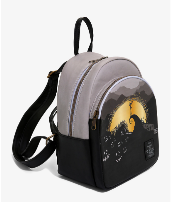 chez-rhox-geek-stop-mini-backpack-disney-the-nightmare-before-christmas-jack-in-the-cemetary-gold-black-loungefly-2.png