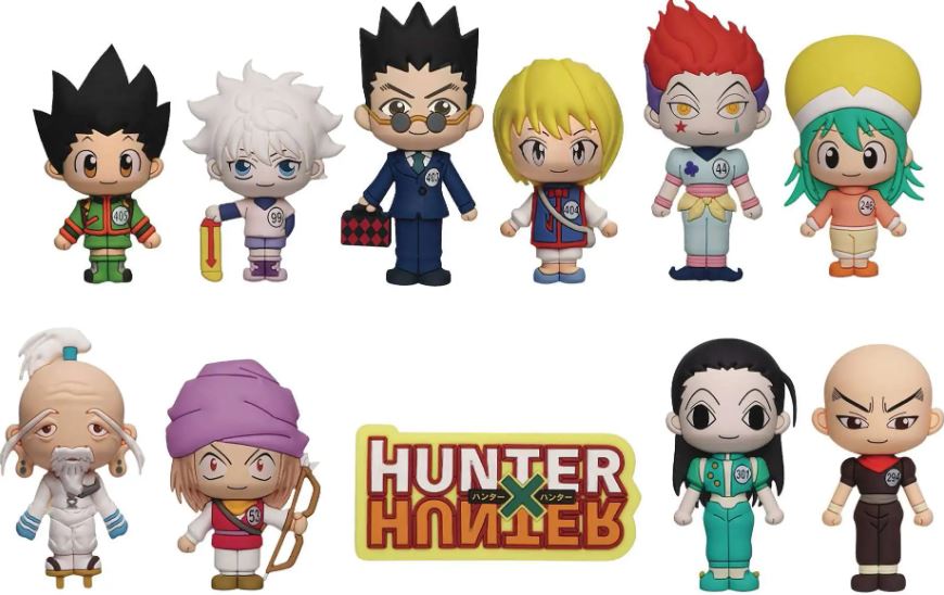 chez-rhox-geek-stop-blind-bag-hunter-x-hunter-figural-bag-clip-keychain-series-1-2.JPG