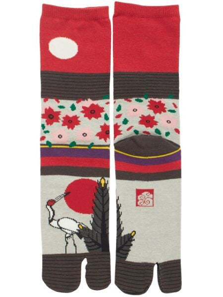 chez-rhox-geek-stop-socks-tabi-hanafuda-crane-25-28cm.jpg