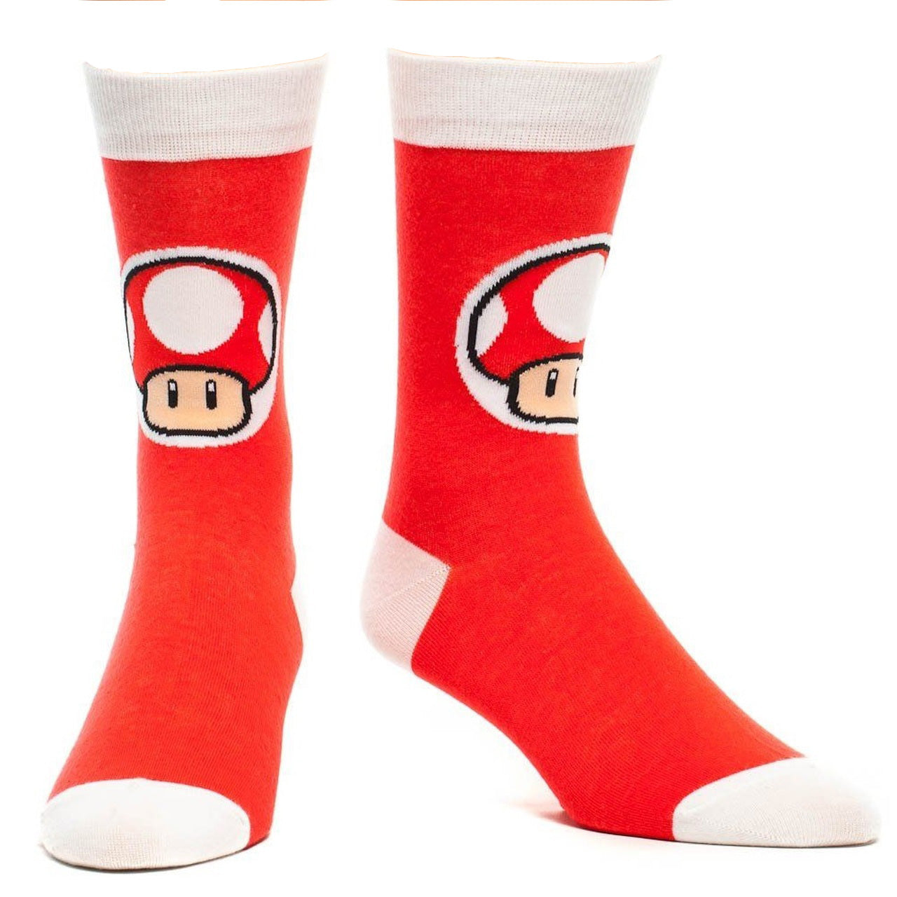 chez-rhox-geek-stop-socks-nintendo-super-mario-red-mushroom-grow-big-1-pair-crew-set.jpg