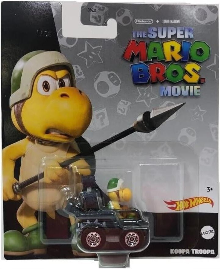 chez-rhox-geek-stop-toy-super-mario-bros-the-movie-hot-wheel-koopa-troopa.JPG