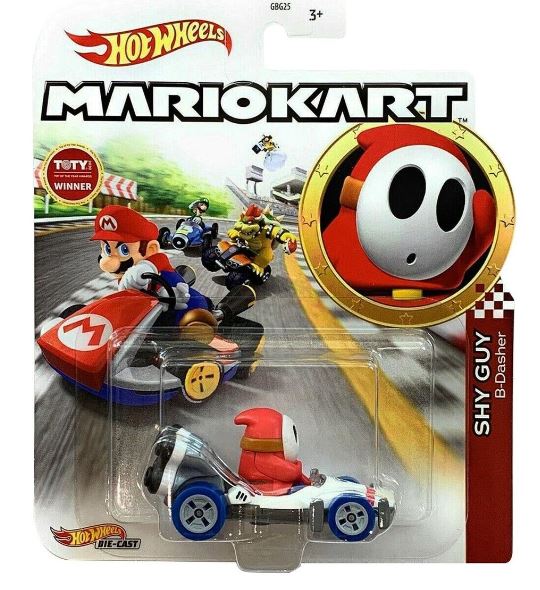 chez-rhox-geek-stop-toy-hot-wheels-mario-kart-shy-guy-b-dasher.JPG