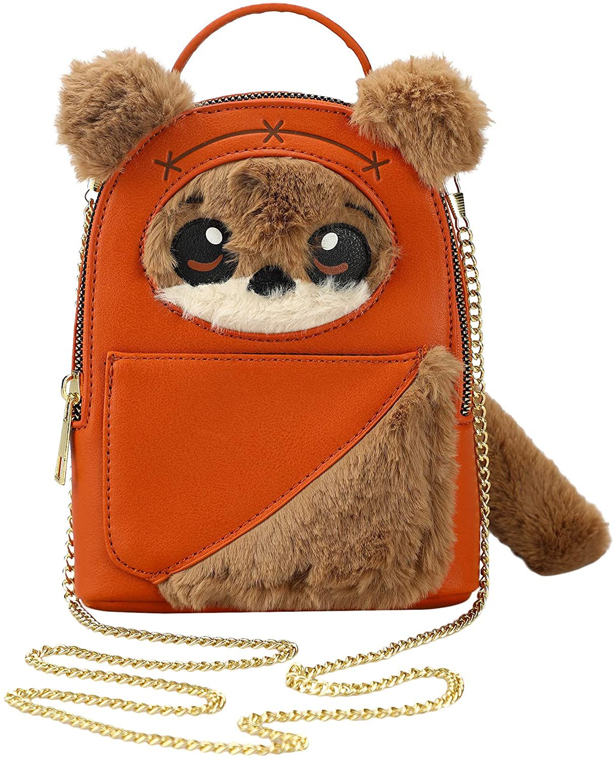 chez-rhox-geek-stop-mini-purse-mini-bag-star-wars-ewok-fluffy-wristlet-with-chain.jpg