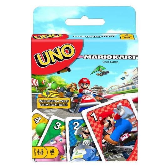 chez-rhox-geek-stop-boardgame-card-game-nintendo-super-mario-kart-uno-mattel.jpg