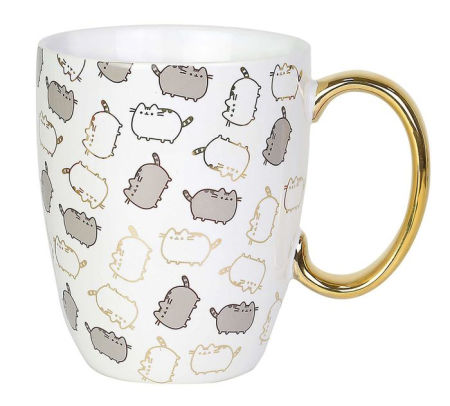 chez-rhox-geek-stop-mug-cup-gund-shiny-gold-pusheen.jpg