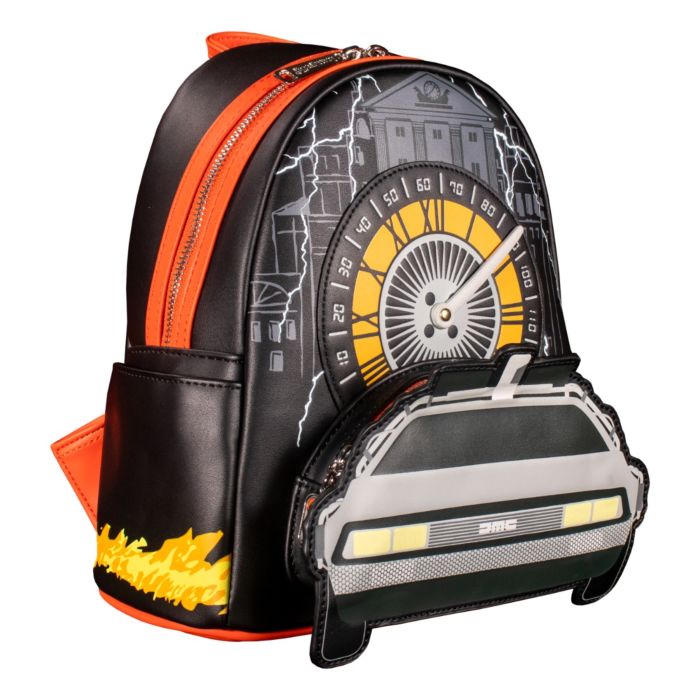 chez-rhox-geek-stop-mini-backpack-back-to-the-future-delorean-and-clock-tower-black-faux-leather-3.jpg