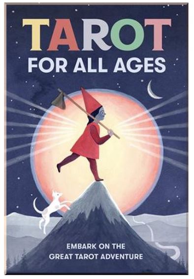 chez-rhox-geek-shop-tarot-tarot-for-all-ages-by-elizabeth-haidle-78-cards.JPG