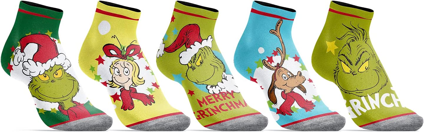 chez-rhox-geek-stop-socks-dr-seuss-the-grinch-5-pairs-anklets.jpg