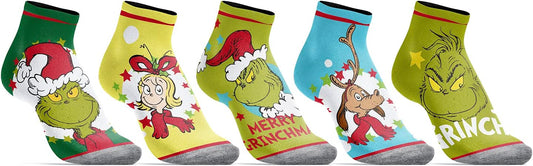 chez-rhox-geek-stop-socks-dr-seuss-the-grinch-5-pairs-anklets.jpg