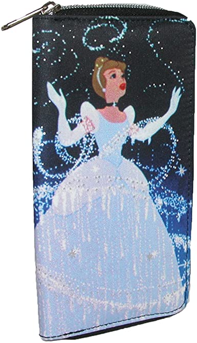 chez-rhox-geek-stop-wallet-disney-cinderella-a-dream-is-a-wish-your-heart-makes.jpg