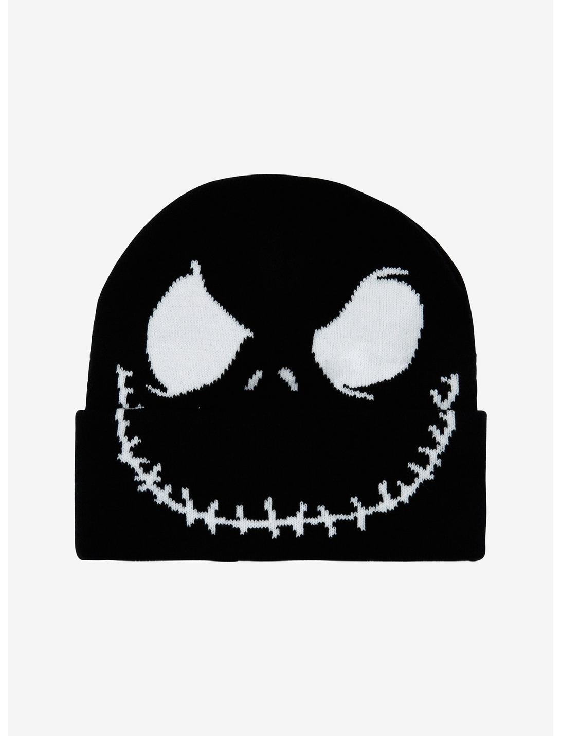 chez-rhox-geek-stop-beanie-tuque-winter-hat-Disnery-Nightmare-Before-Christmas-Jack-Skellington-Glow-In-the-Dark.jpg