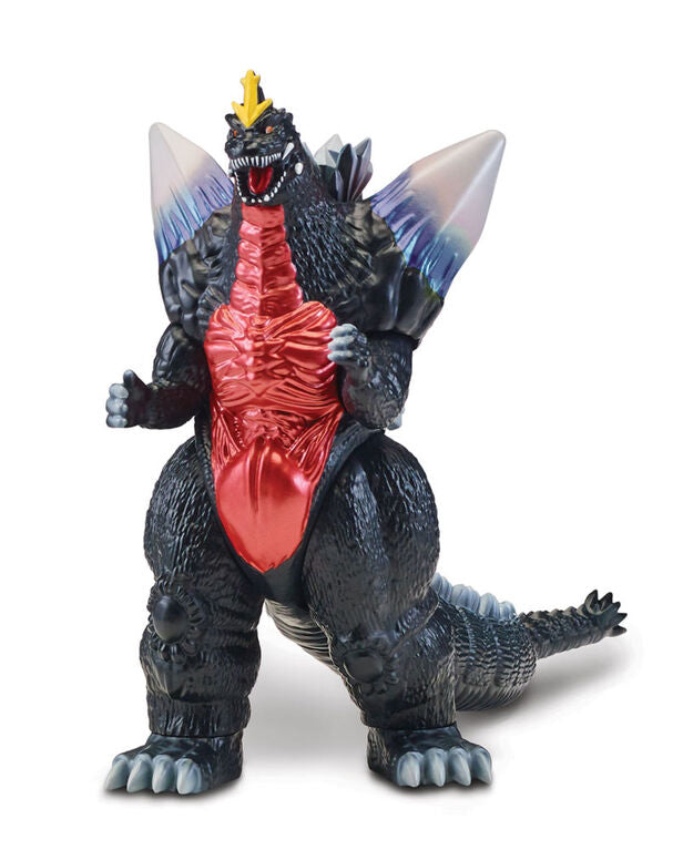 FIGURINE ARTICULÉE VINTAGE Godzilla Kaiju 1980 35cm EUR 55,00 - FR FIGURINE ARTICULÉE VINTAGE Godzilla Kaiju 1980 35cm EUR 55,00 - FR